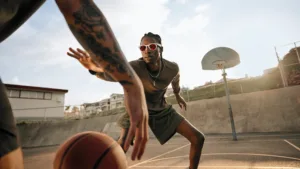 AI glasses for live sports events: Experience every moment