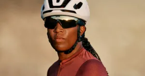 AI glasses for mountain biking: Conquer the trail