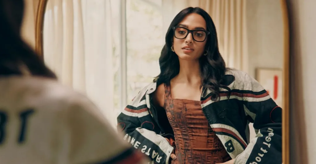 Modische AI Glasses: Tech-Trends und Style