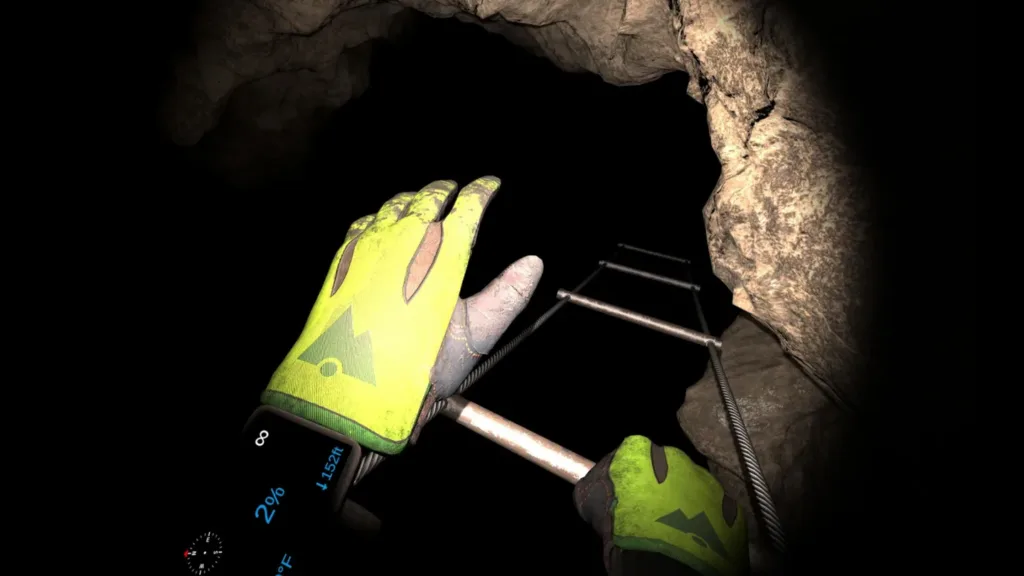 Cave Crave