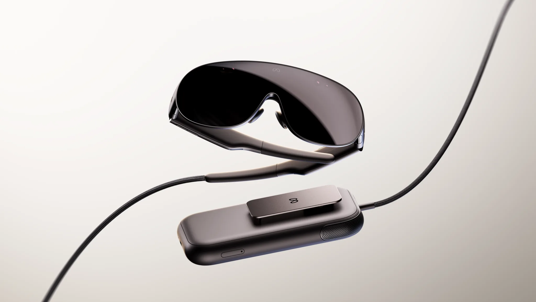 Meta VR Glasses announced at Connect 2026